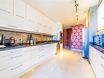 Departamento en Venta en Santa María - Exclusivo Departamento de Lujo