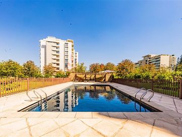 Departamento en Venta en Santa María - Exclusivo Departamento de Lujo