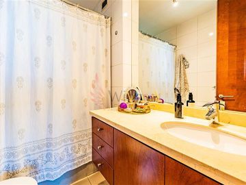 Departamento en Venta en Santa María - Exclusivo Departamento de Lujo