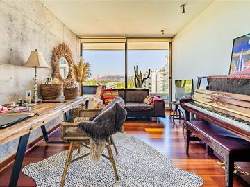 Departamento en Venta en Santa María - Exclusivo Departamento de Lujo