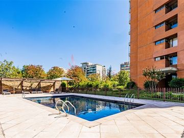 Departamento en Venta en Santa María - Exclusivo Departamento de Lujo