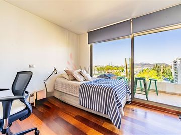 Departamento en Venta en Santa María - Exclusivo Departamento de Lujo
