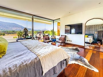Departamento en Venta en Santa María - Exclusivo Departamento de Lujo