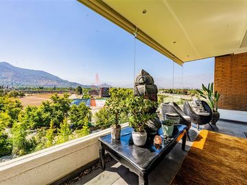 Departamento en Venta en Santa María - Exclusivo Departamento de Lujo
