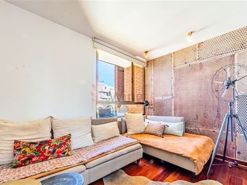Departamento en Venta en Santa María - Exclusivo Departamento de Lujo