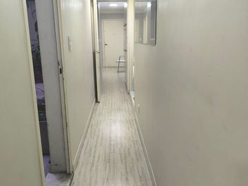 Venta, semipiso en Recoleta, 4 amb c/cochera