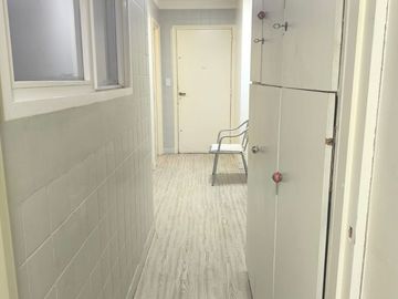 Venta, semipiso en Recoleta, 4 amb c/cochera