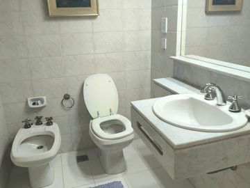 Venta, semipiso en Recoleta, 4 amb c/cochera