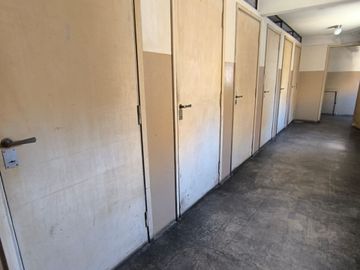 Venta, semipiso en Recoleta, 4 amb c/cochera