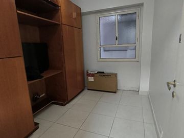 Venta, semipiso en Recoleta, 4 amb c/cochera