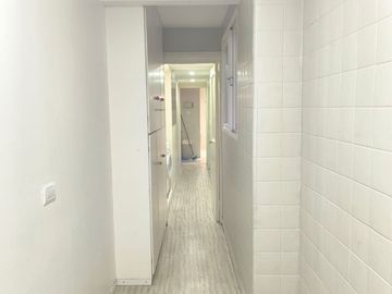 Venta, semipiso en Recoleta, 4 amb c/cochera