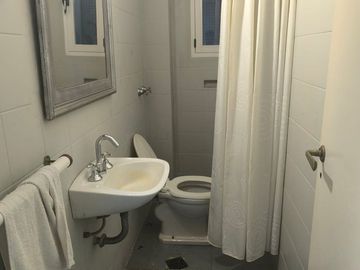 Venta, semipiso en Recoleta, 4 amb c/cochera