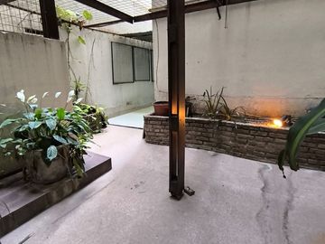 Venta, semipiso en Recoleta, 4 amb c/cochera