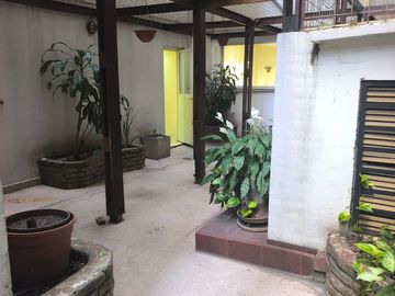 Venta, semipiso en Recoleta, 4 amb c/cochera