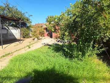 Casa en Venta en Maturana / Liceo Tecnico Maria Graham