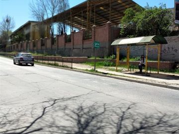 Casa en Venta en Maturana / Liceo Tecnico Maria Graham