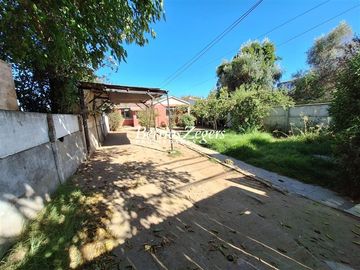 Casa en Venta en Maturana / Liceo Tecnico Maria Graham