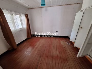 Casa en Venta en Maturana / Liceo Tecnico Maria Graham