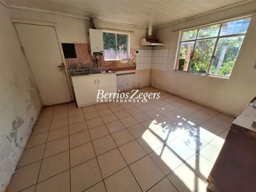 Casa en Venta en Maturana / Liceo Tecnico Maria Graham