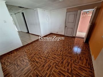 Casa en Venta en Maturana / Liceo Tecnico Maria Graham