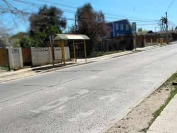 Casa en Venta en Maturana / Liceo Tecnico Maria Graham