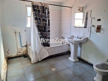 Casa en Venta en Maturana / Liceo Tecnico Maria Graham