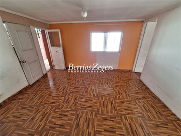 Casa en Venta en Maturana / Liceo Tecnico Maria Graham