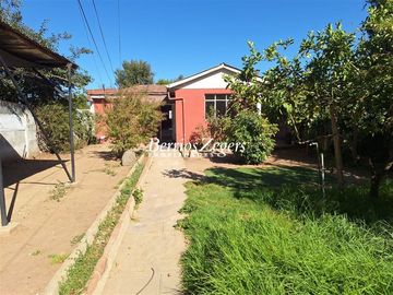 Sitio en Venta en Maturana / Liceo Tecnico Maria Graham
