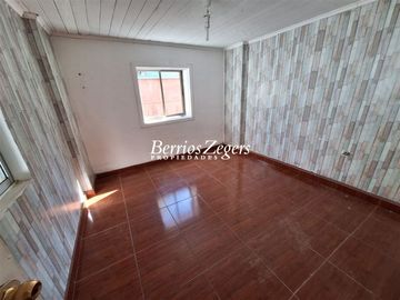 Sitio en Venta en Maturana / Liceo Tecnico Maria Graham