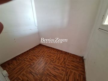 Sitio en Venta en Maturana / Liceo Tecnico Maria Graham