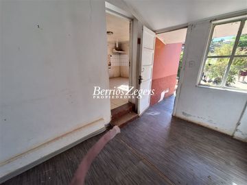 Sitio en Venta en Maturana / Liceo Tecnico Maria Graham