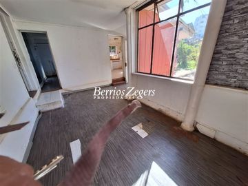 Sitio en Venta en Maturana / Liceo Tecnico Maria Graham