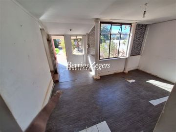 Sitio en Venta en Maturana / Liceo Tecnico Maria Graham