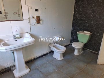 Sitio en Venta en Maturana / Liceo Tecnico Maria Graham