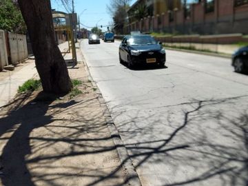 Sitio en Venta en Maturana / Liceo Tecnico Maria Graham