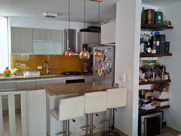 APARTAMENTO en VENTA en Barranquilla Alto Prado