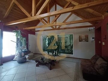 Venta Parcela con Casa 4D 3B Villa Italia