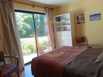 Venta Parcela con Casa 4D 3B Villa Italia