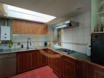 Venta Parcela con Casa 4D 3B Villa Italia