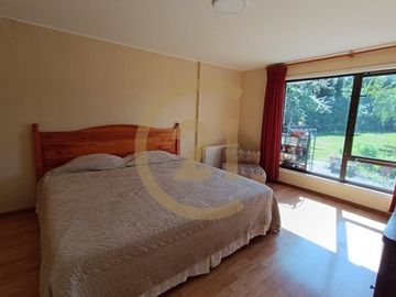 Venta Parcela con Casa 4D 3B Villa Italia