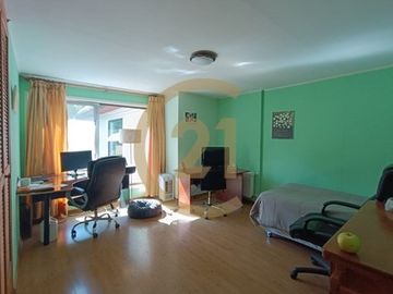 Venta Parcela con Casa 4D 3B Villa Italia