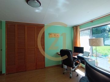 Venta Parcela con Casa 4D 3B Villa Italia