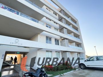DEPARTAMENTO EN CONDOMINIO JARDINES DEL PACÍFICO