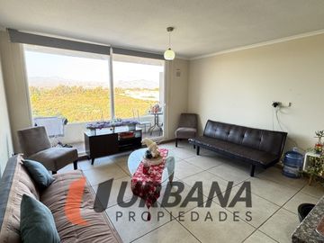 DEPARTAMENTO EN CONDOMINIO JARDINES DEL PACÍFICO