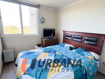 DEPARTAMENTO EN CONDOMINIO JARDINES DEL PACÍFICO