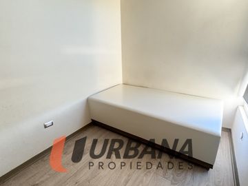 DEPARTAMENTO EN CONDOMINIO JARDINES DEL PACÍFICO