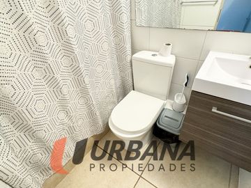 DEPARTAMENTO EN CONDOMINIO JARDINES DEL PACÍFICO