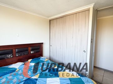 DEPARTAMENTO EN CONDOMINIO JARDINES DEL PACÍFICO