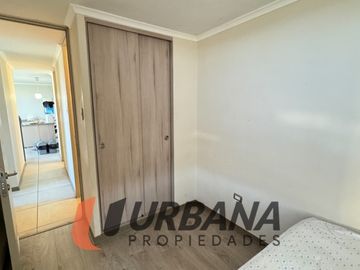 DEPARTAMENTO EN CONDOMINIO JARDINES DEL PACÍFICO