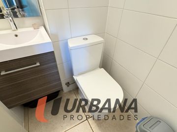 DEPARTAMENTO EN CONDOMINIO JARDINES DEL PACÍFICO